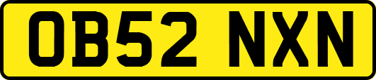 OB52NXN