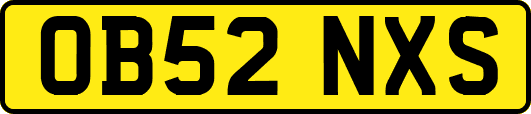 OB52NXS