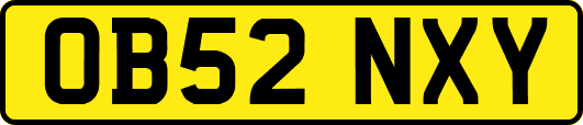 OB52NXY