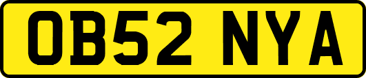 OB52NYA