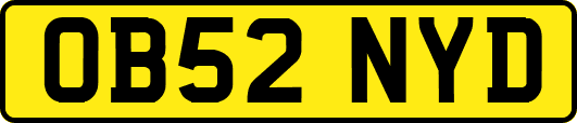 OB52NYD