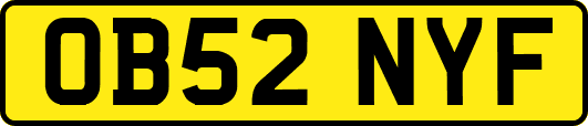 OB52NYF
