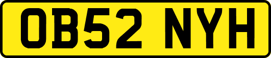 OB52NYH