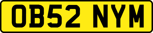 OB52NYM
