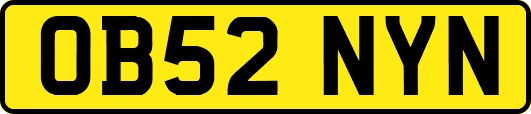 OB52NYN