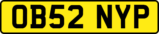 OB52NYP