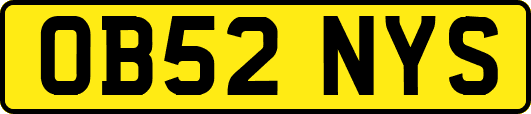 OB52NYS