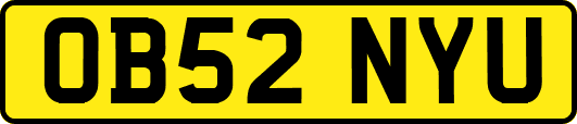 OB52NYU