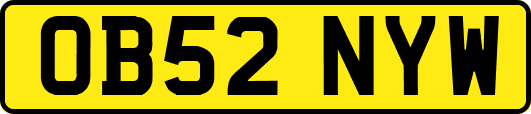 OB52NYW