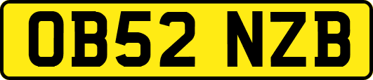 OB52NZB