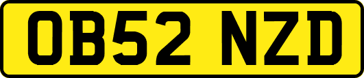 OB52NZD