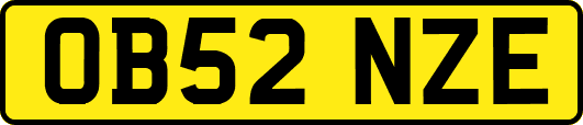 OB52NZE