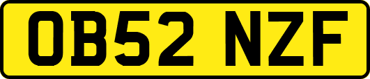 OB52NZF