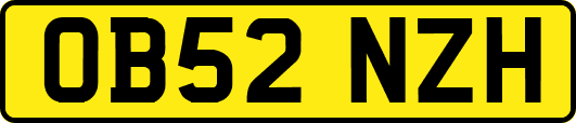 OB52NZH
