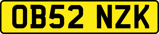 OB52NZK