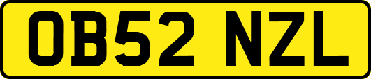 OB52NZL