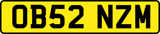 OB52NZM