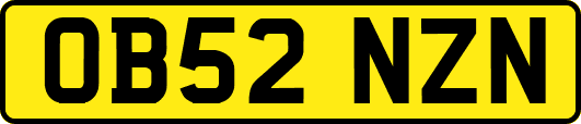 OB52NZN