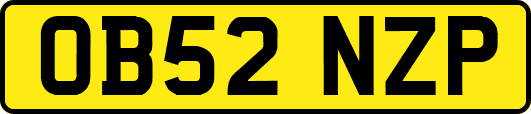 OB52NZP