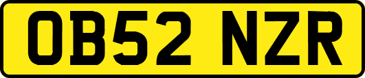 OB52NZR