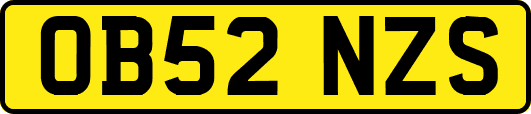 OB52NZS
