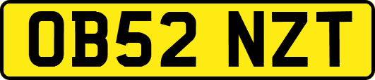 OB52NZT