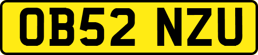 OB52NZU