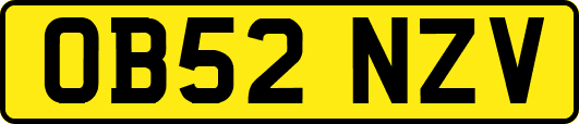 OB52NZV