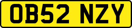 OB52NZY