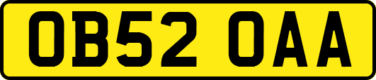 OB52OAA