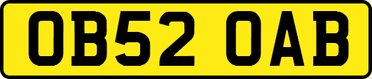 OB52OAB