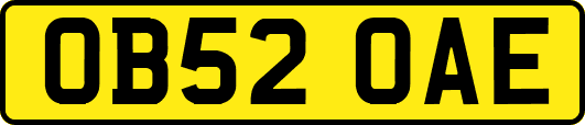OB52OAE