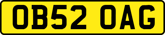 OB52OAG