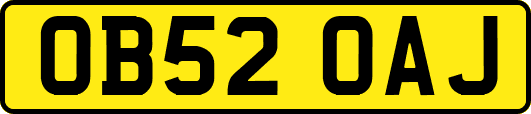 OB52OAJ