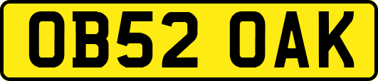 OB52OAK