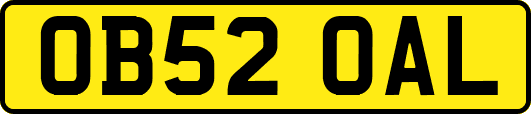 OB52OAL