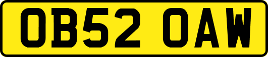 OB52OAW