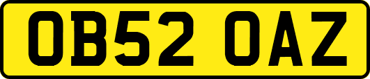 OB52OAZ