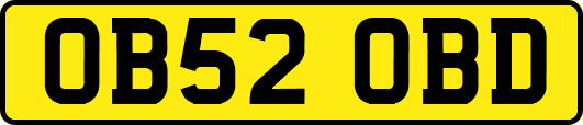 OB52OBD