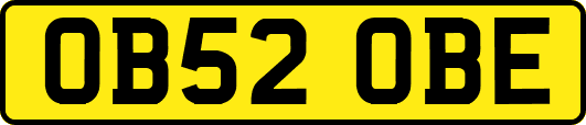 OB52OBE