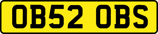 OB52OBS