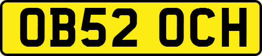 OB52OCH