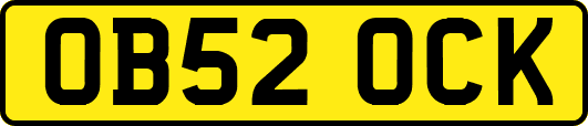 OB52OCK