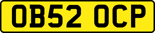 OB52OCP