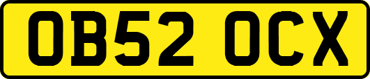 OB52OCX