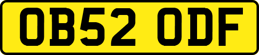 OB52ODF