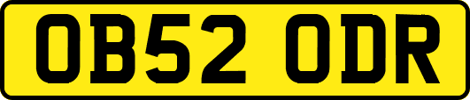 OB52ODR
