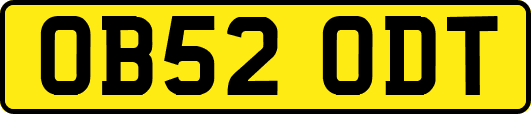 OB52ODT