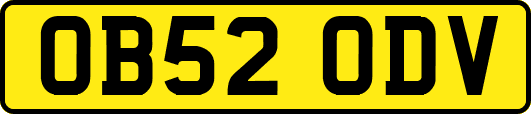 OB52ODV