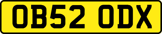 OB52ODX